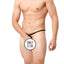 Extreme Collection Black Enhancer String