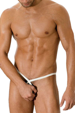 Extreme Collection White Enhancer String thumbnail 1