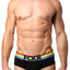FCKR Pride Black Brief
