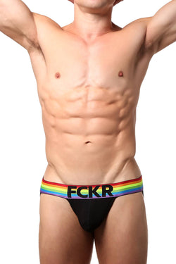 FCKR Pride Black Jock thumbnail 2