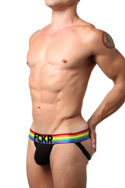 FCKR Pride Black Jock thumbnail 3