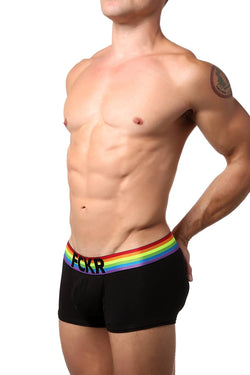 FCKR Pride Black Trunk thumbnail 3