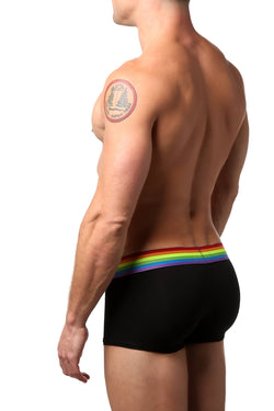 FCKR Pride Black Trunk thumbnail 4