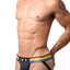 FCKR Pride Grey Jock