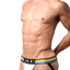 FCKR Pride White Jock