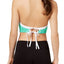 FILA Cockatoo-Mint Mina Halter Top