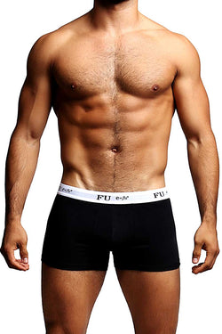 FU E=FU8 Black Pleasure Pouch Trunk thumbnail 1