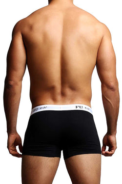 FU E=FU8 Black Pleasure Pouch Trunk thumbnail 3