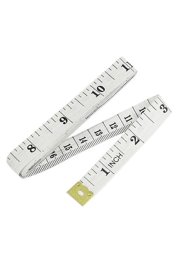 Fabric Measuring Tape