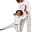 Family PJs KIDS Lil Bear Pajama Set