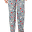 Family PJs Men Holiday Pajama Set in Happy Pawlidays