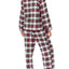 Family PJs Stewart-Plaid 2-Pc Pajama Set