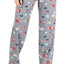 Family PJs Women's Holiday Pajama Set in Happy Pawlidays