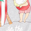Family PJs Women's Holiday Pajama Set in Tropical Santa