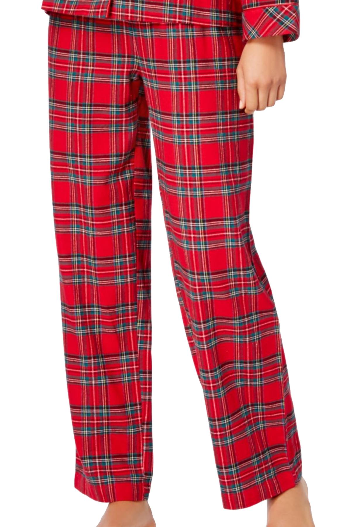 Brinkley plaid clearance