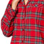 Family Pjs Red/Brinkley-Plaid Pajama Set