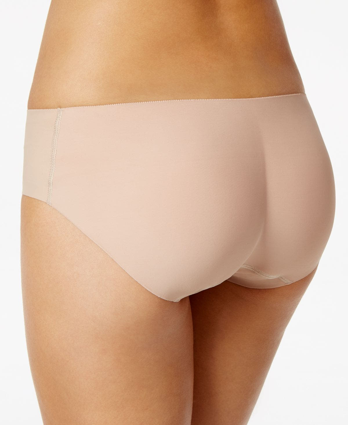 Fashion Forms Seamless Buty Panty Mc352 Nude