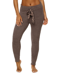 Felina Denali Cozy Knit Leggings Grey thumbnail 1