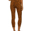 Felina Instinct Reversible Leggings Meerkat