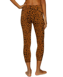 Felina Instinct Reversible Leggings Meerkat thumbnail 2