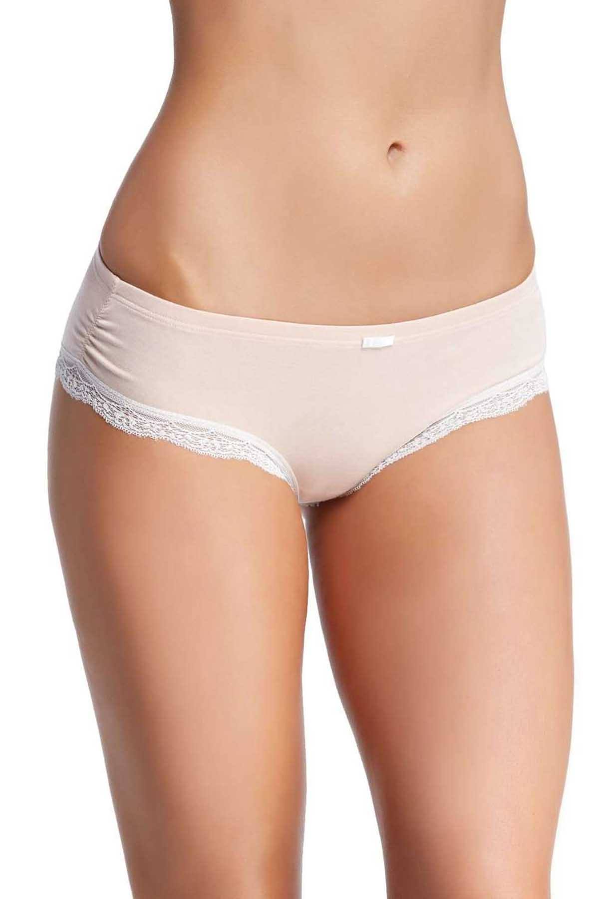 Felina Sugar-Baby Micro-Modal Inviting Hipster