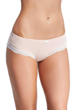 Felina Sugar-Baby Micro-Modal Inviting Hipster thumbnail 1
