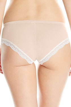 Felina Sugar-Baby Micro-Modal Inviting Hipster thumbnail 2