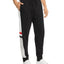 Fila Batson Jogger Pants Black/White/Light Gray