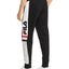 Fila Batson Jogger Pants Black/White/Light Gray