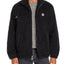 Fila Bridgewater Jacket Black
