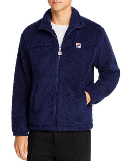 Fila Bridgewater Jacket Peacoat thumbnail 1