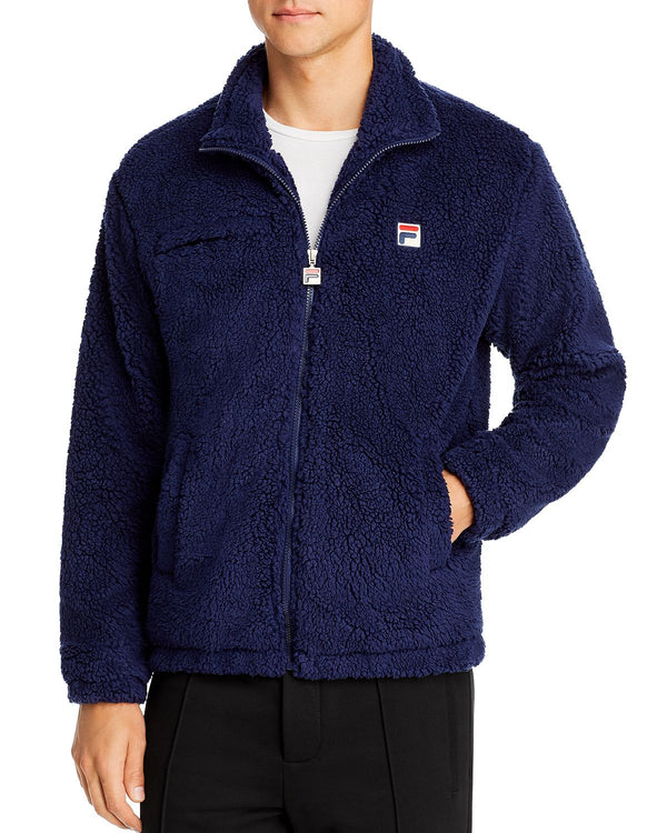 Fila Bridgewater Jacket Peacoat