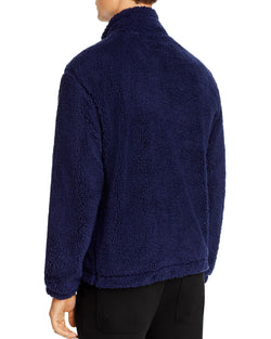 Fila Bridgewater Jacket Peacoat thumbnail 2