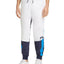 Fila Hudson Color-block Track Pants White/Blue