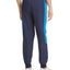 Fila Hudson Color-block Track Pants White/Blue