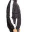 Fila Ledger Puffer Jacket Black
