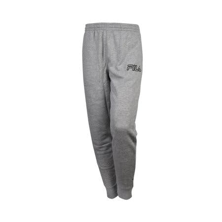 Fila Mens Locker Room Joggers Gray