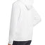 Fila Prato Hooded Sweatshirt White