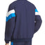 Fila Slade Color-block Track Jacket White/Peacoat