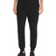 Fila Topher Logo-embroidered Sweatpants Black