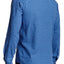 Filthy Etiquette Blue & Black Harper Button-Up Shirt