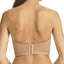Fine Lines Australia Rl029a Refined 4 Way Strapless Convertible Bustier Nude
