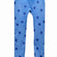 First Looks by HUE Blue Denim-Star Seamless Legging