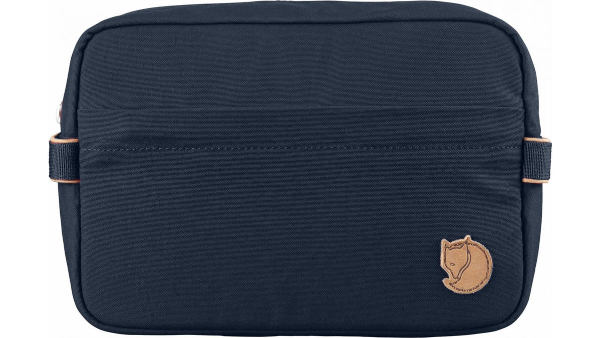 Fjällräven Travel Toiletry Bag Navy