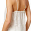 Flora By Flora Nikrooz Ivory Ophelia Embroidered Cami