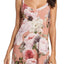Flora Nikrooz Canyon-Floral Printed Rochelle Chemise