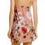 Flora Nikrooz Canyon-Floral Printed Rochelle Chemise