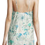 Flora Nikrooz Ivory/Blue Delilah Chemise
