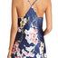 Flora Nikrooz Navy Floral Trinity Chemise