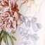 Flora Nikrooz Peach Arisa Floral Print Camisole / Short Lounge Set